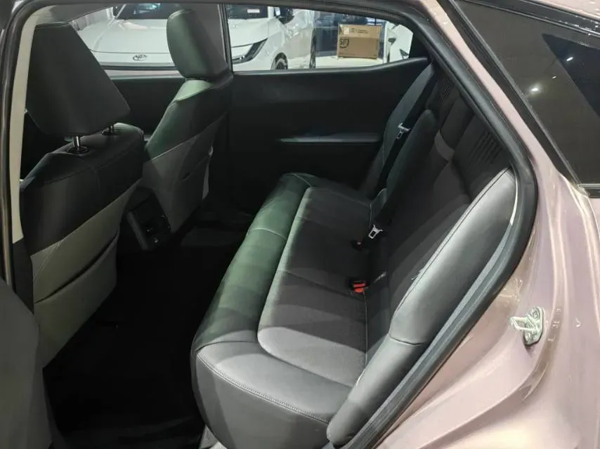 2023 Toyota bZ3 BEV 65.28KWH,autocango,china used car exporter,china ev exporter,chinese used car exporter,chinese used ev exporter