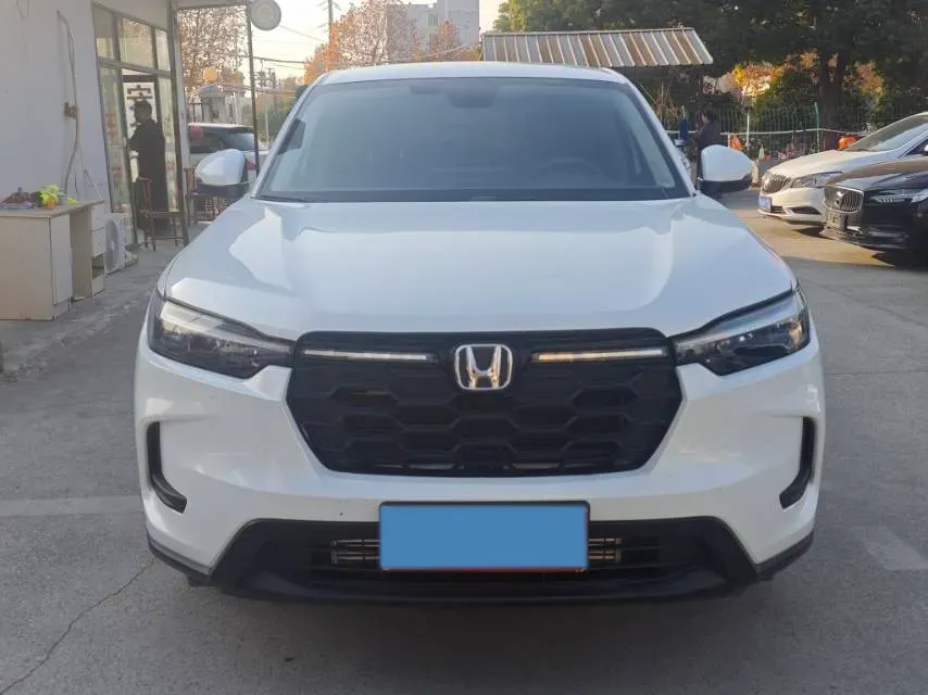 2023 Honda HR-V 1.5T 182HP L4 CVT,autocango,china used car exporter,china ev exporter,chinese used car exporter,chinese used ev exporter