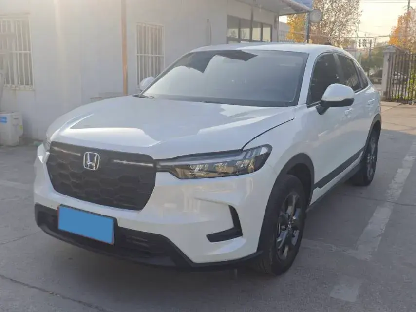 2023 Honda HR-V 1.5T 182HP L4 CVT