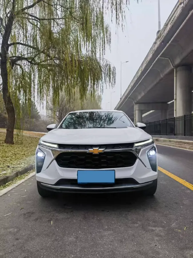 2022 Chevrolet Seeker 1.5T 184HP L4 CVT,autocango,china used car exporter,china ev exporter,chinese used car exporter,chinese used ev exporter