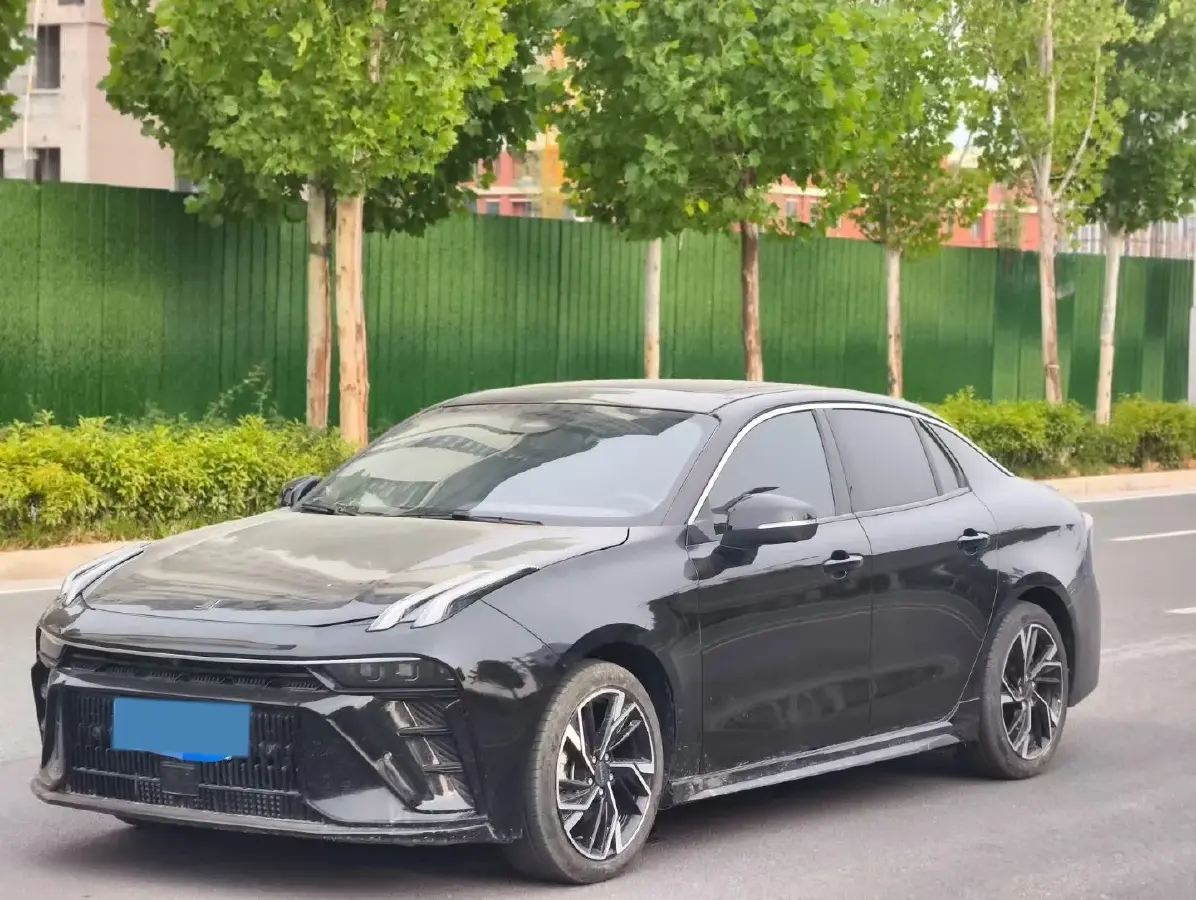 2023 Haval H5 2.0T 224HP L4 8AT