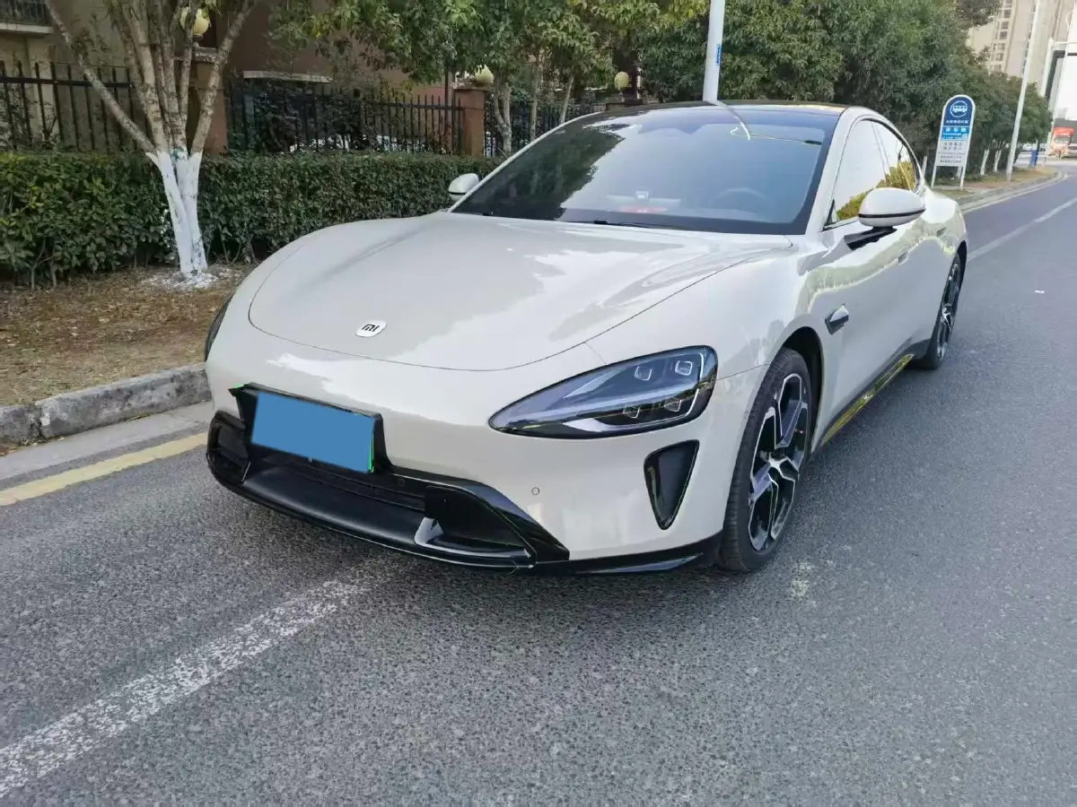 2024 MI SU7 BEV 73.6KWH