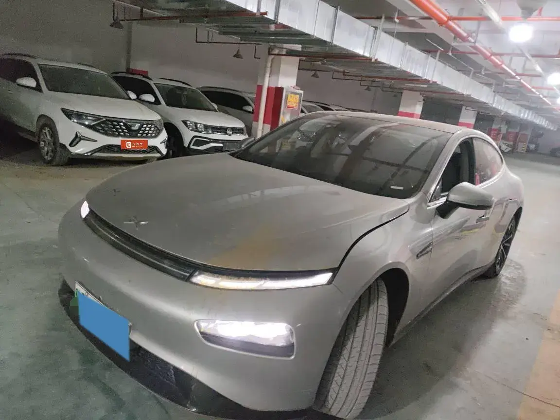 2022 Sehol AiPao S BEV 84KWH