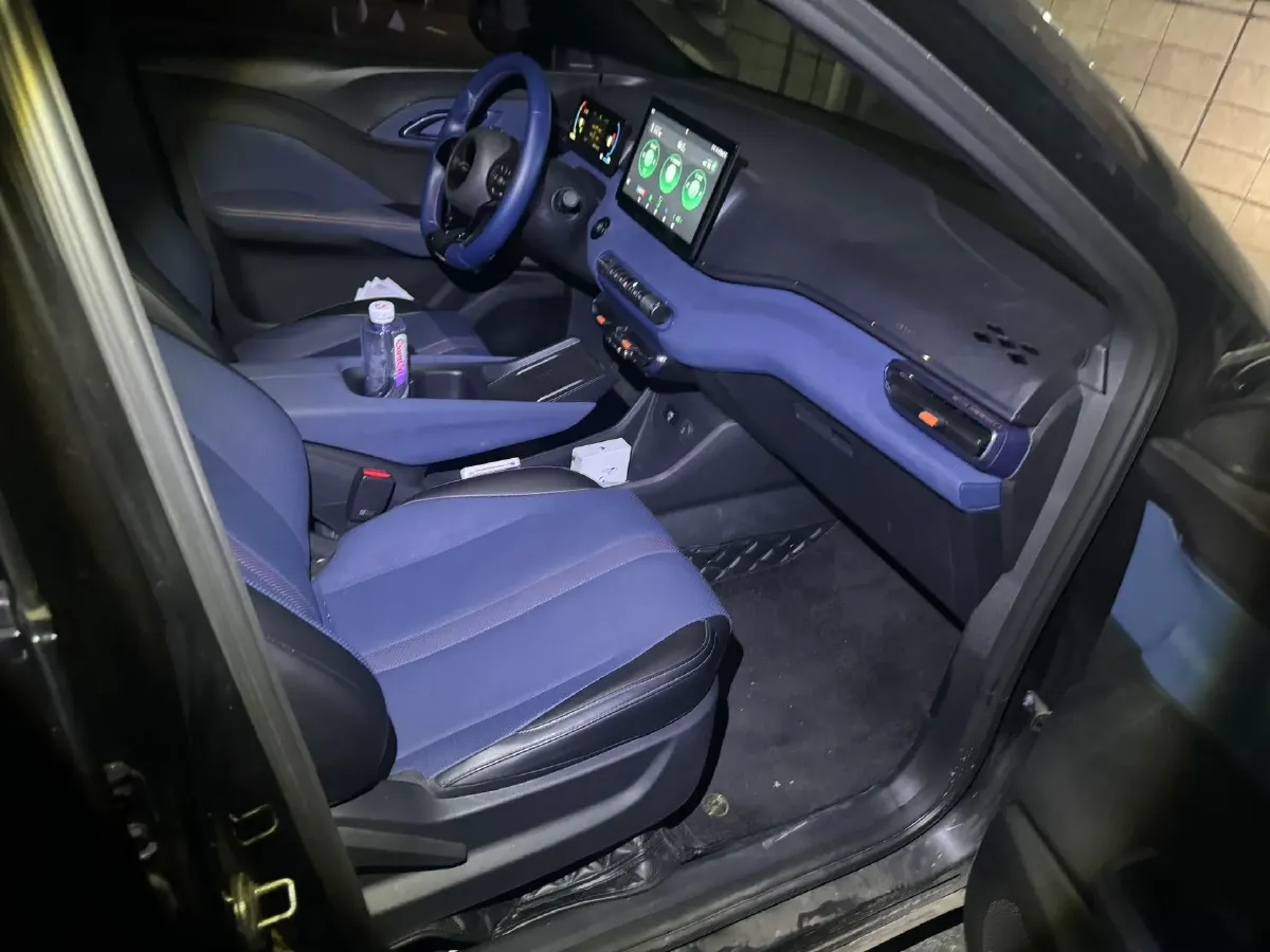 2023 BYD Seagull BEV 38.88KWH,autocango,china used car exporter,china ev exporter,chinese used car exporter,chinese used ev exporter