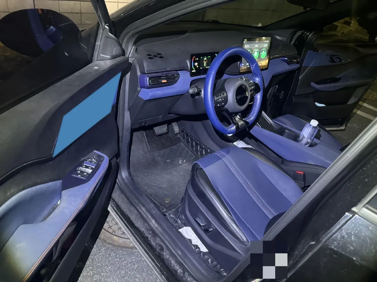 2023 BYD Seagull BEV 38.88KWH,autocango,china used car exporter,china ev exporter,chinese used car exporter,chinese used ev exporter