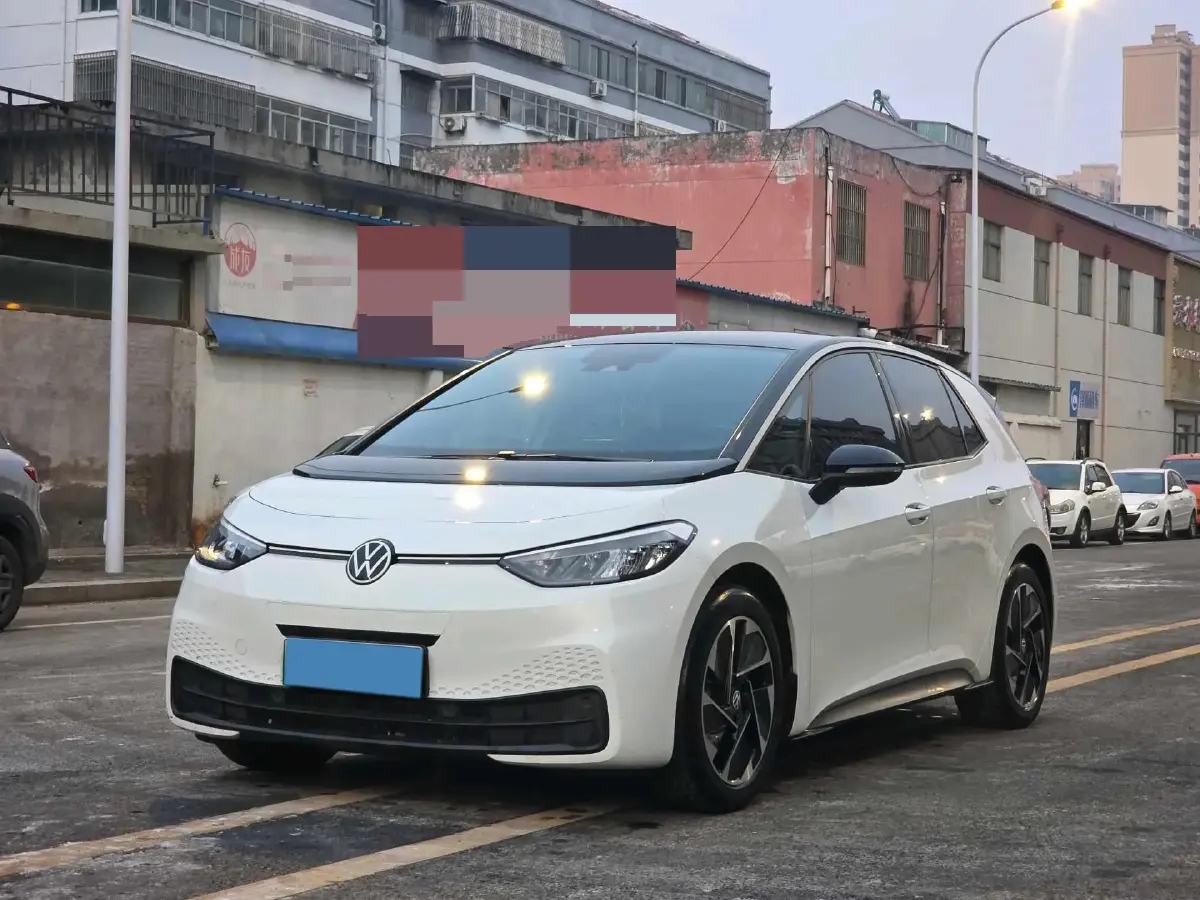 2024 Deepal SL03 BEV 58.89KWH