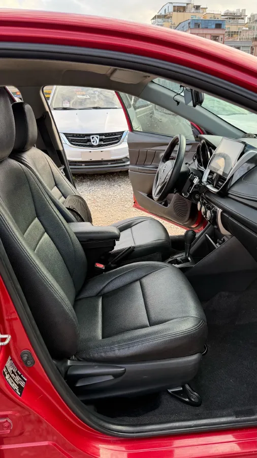 2017 Honda City 1.5L 131HP L4 CVT,autocango,china used car exporter,china ev exporter,chinese used car exporter,chinese used ev exporter