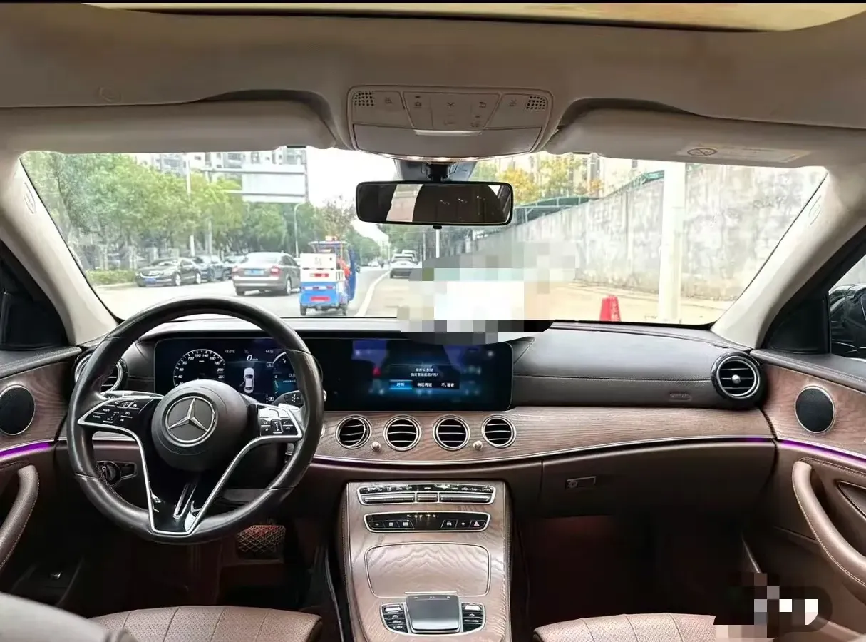 2021 Mercedes-Benz E Class 2.0T 197HP L4 9AT,autocango,china used car exporter,china ev exporter,chinese used car exporter,chinese used ev exporter