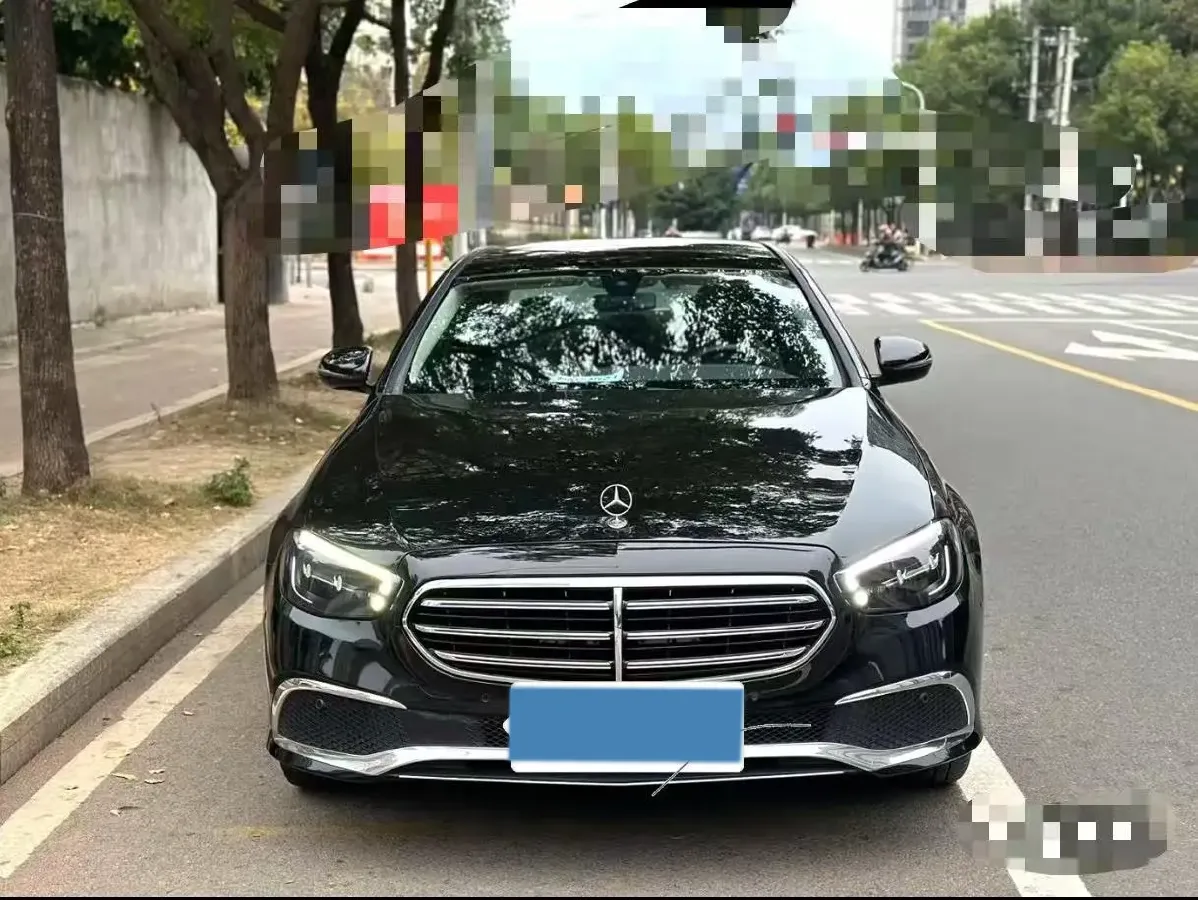 2021 Mercedes-Benz E Class 2.0T 197HP L4 9AT,autocango,china used car exporter,china ev exporter,chinese used car exporter,chinese used ev exporter