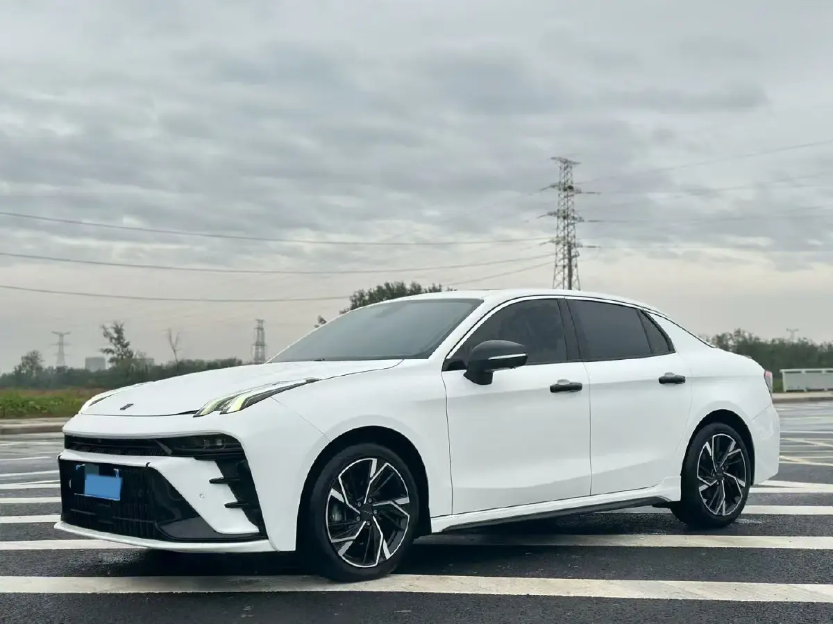 2023 Haval H5 2.0T 224HP L4 8AT