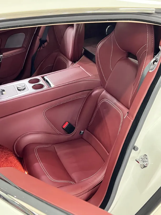 2016 Aston Martin Rapide 6.0L 518HP V12 8AT,autocango,china used car exporter,china ev exporter,chinese used car exporter,chinese used ev exporter