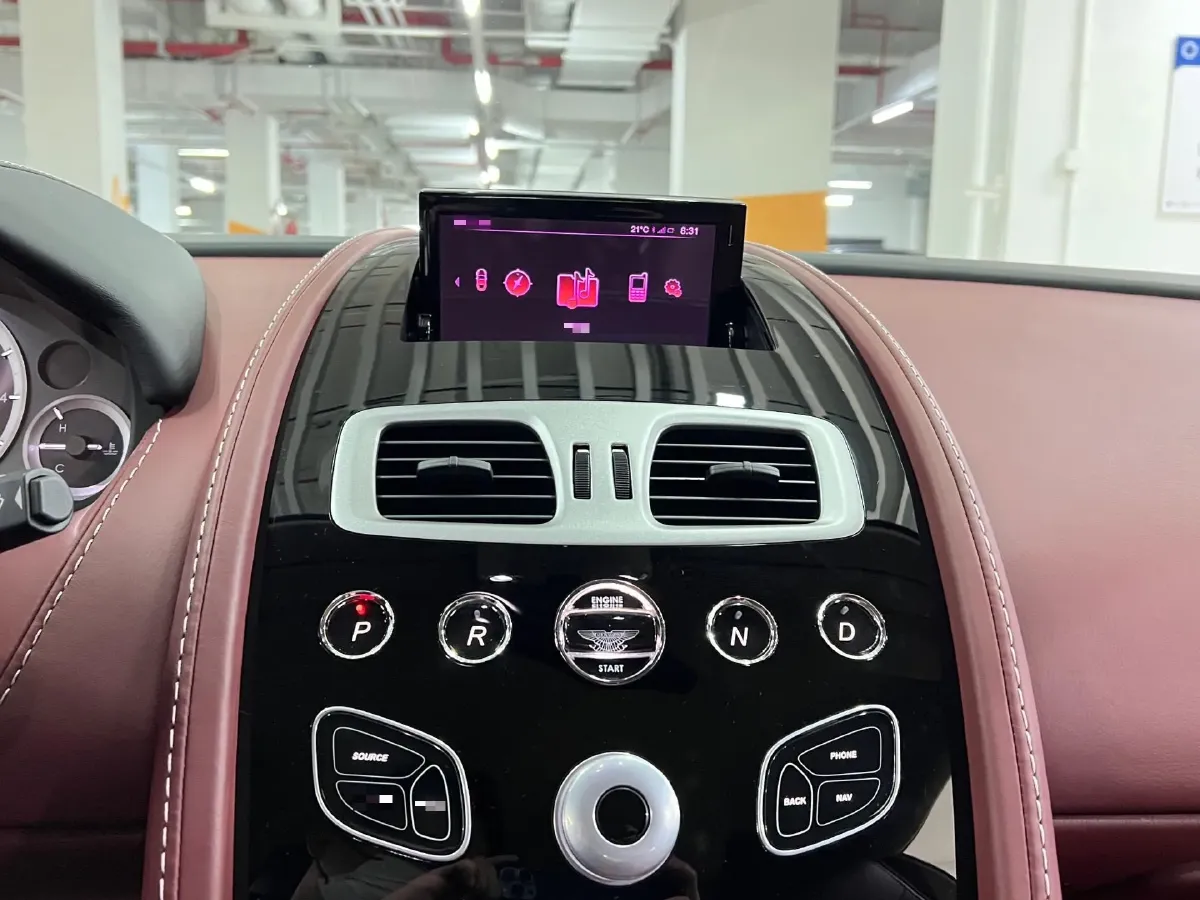 2016 Aston Martin Rapide 6.0L 518HP V12 8AT,autocango,china used car exporter,china ev exporter,chinese used car exporter,chinese used ev exporter