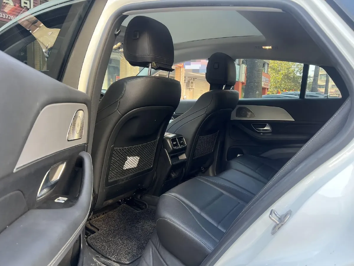 2020 Mercedes-Benz GLE Coupe 2.0T 258HP L4 9AT,autocango,china used car exporter,china ev exporter,chinese used car exporter,chinese used ev exporter