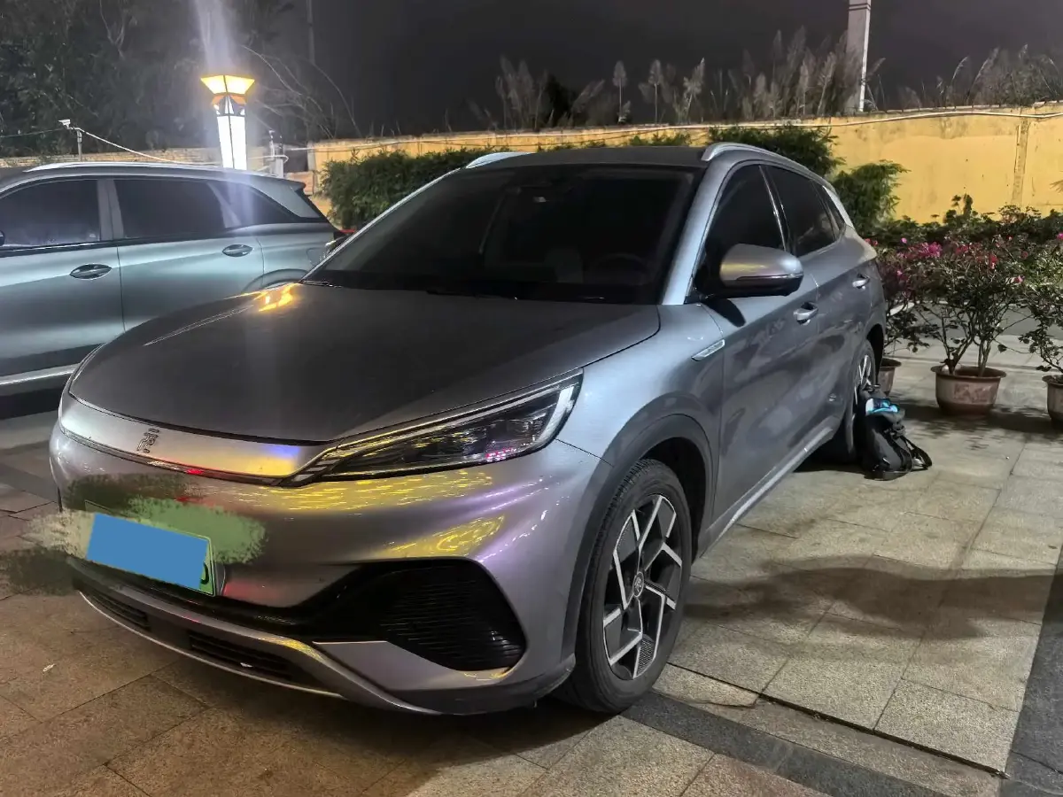 2022 Foton Grand General G7 2.0T 238HP L4 8AT