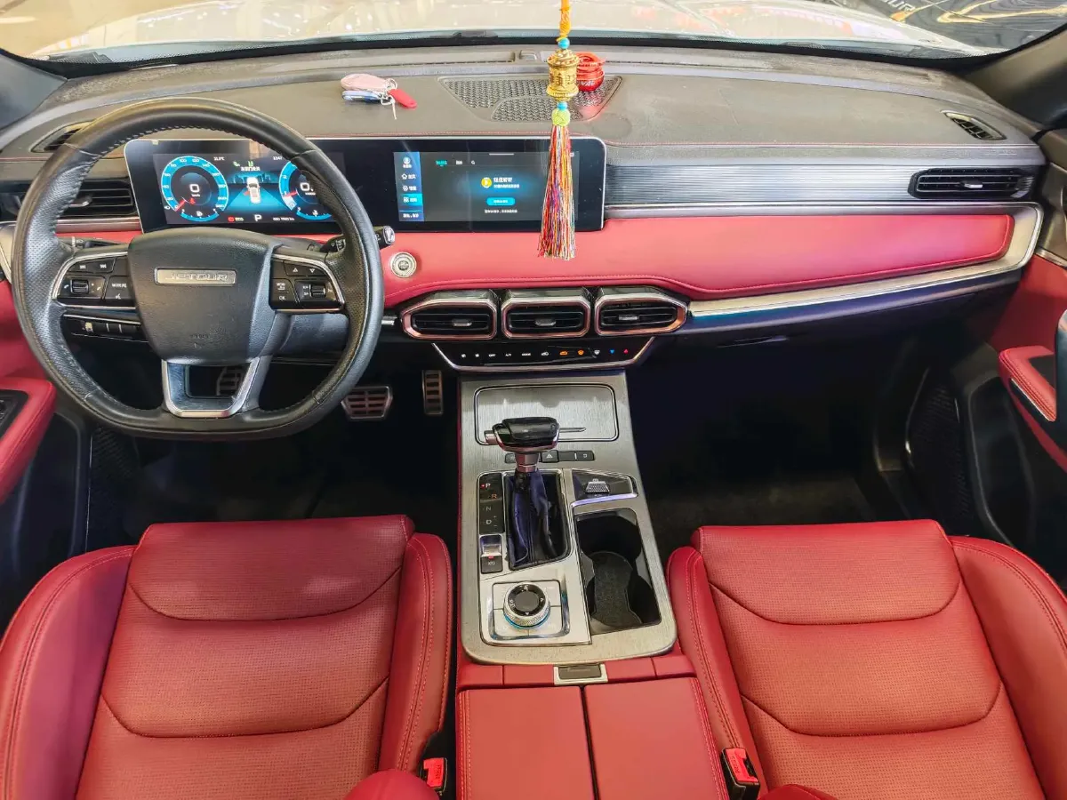 2021 Jetour X70 Plus 1.5T 156HP L4 6DCT,autocango,china used car exporter,china ev exporter,chinese used car exporter,chinese used ev exporter