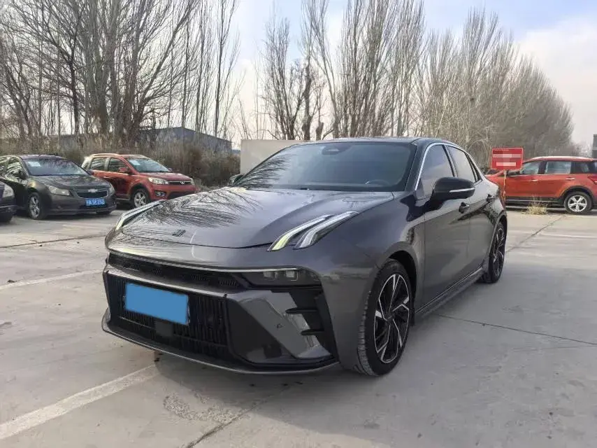 2023 MAXUS G50 1.5T 181HP L4 7DCT