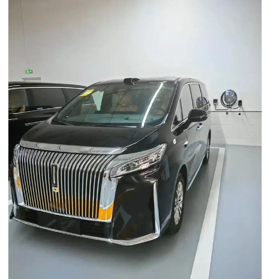 2025 WEY HighMountain 1.5T 170HP L4 4DHT PHEV