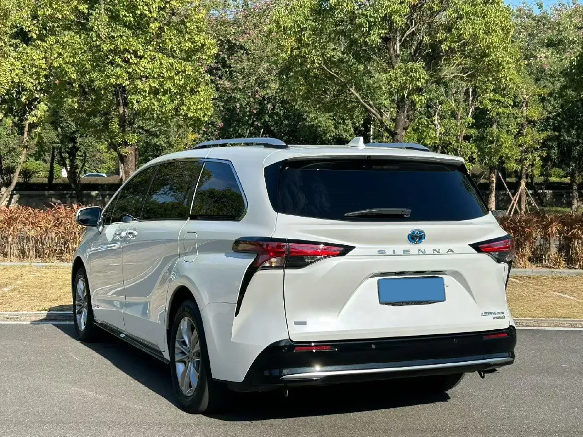 2021 Toyota Sienna 2.5L 192HP L4 E-CVT Hybrid,autocango,china used car exporter,china ev exporter,chinese used car exporter,chinese used ev exporter