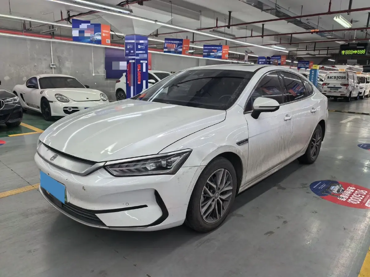 2021 MAXUS G50 1.5T 169HP L4 7DCT