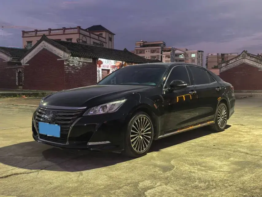 2018 Toyota Highlander 2.0T 220HP L4 6AT