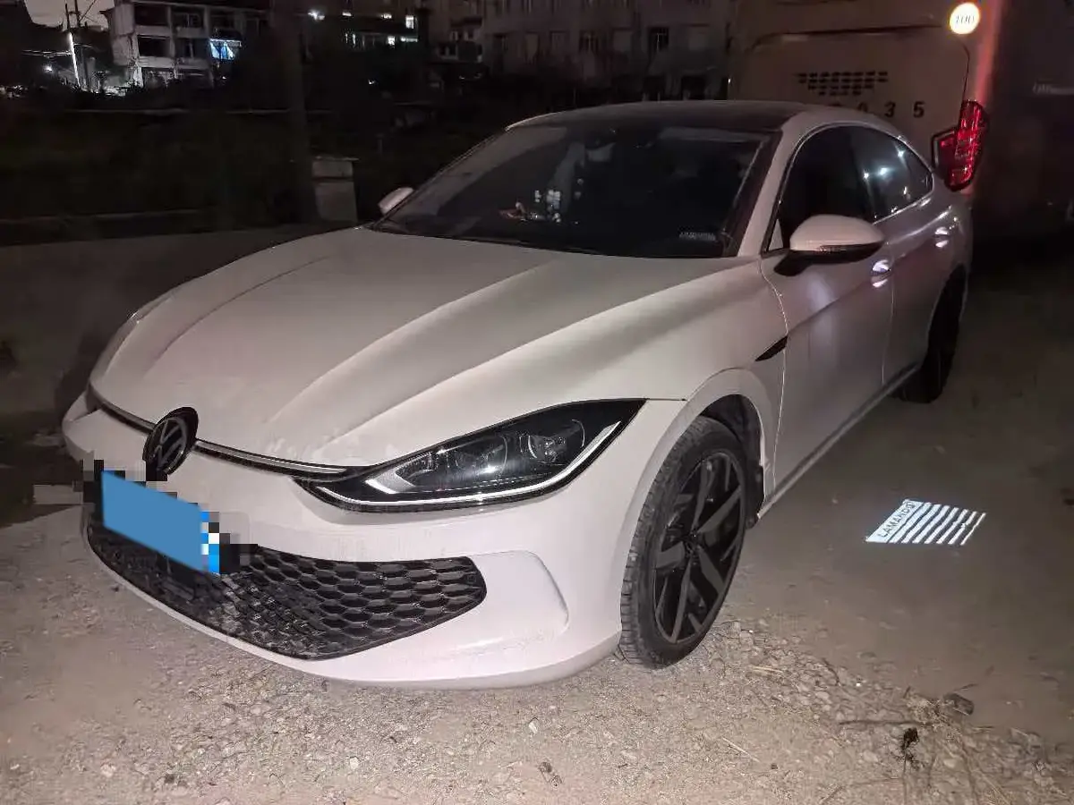 2023 Volkswagen Lamando 1.4T 150HP L4 7DCT