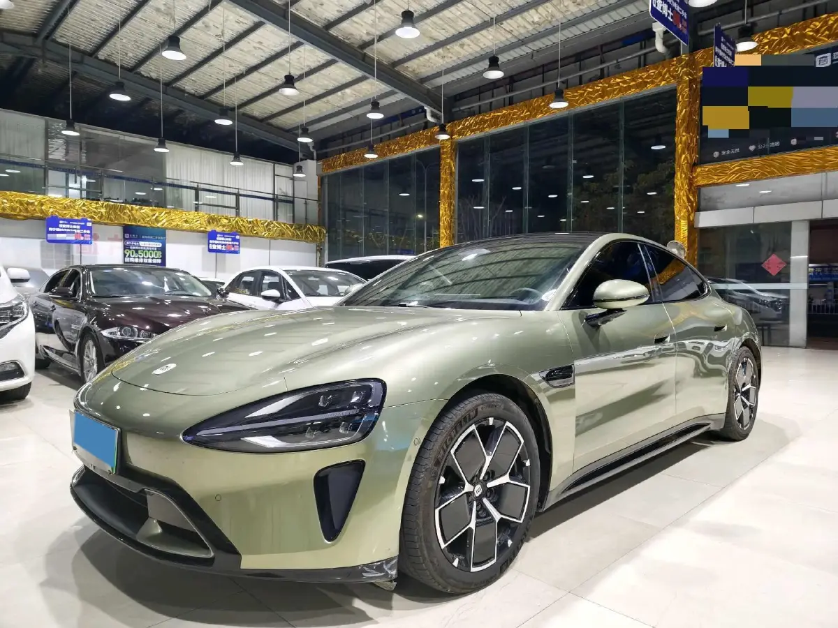 2024 MI SU7 BEV 73.6KWH