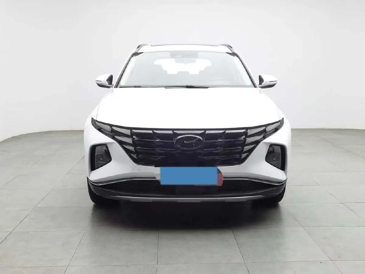 2023 Hyundai Tucson 1.5T 200HP L4 8AT,autocango,china used car exporter,china ev exporter,chinese used car exporter,chinese used ev exporter