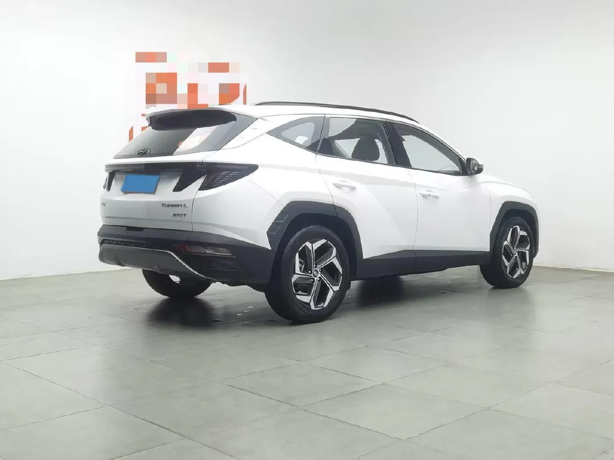 2023 Hyundai Tucson 1.5T 200HP L4 8AT,autocango,china used car exporter,china ev exporter,chinese used car exporter,chinese used ev exporter