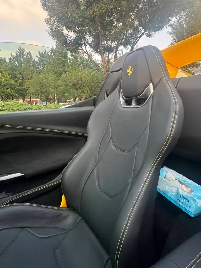 2022 Ferrari 296 3.0T 663HP V6 8DCT PHEV 7.45KWH,autocango,china used car exporter,china ev exporter,chinese used car exporter,chinese used ev exporter