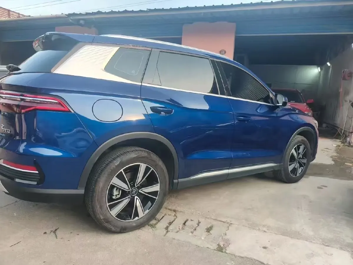 2022 Ruichi Auto EC35 BEV 82HP BEV 36.288KWH,autocango,china used car exporter,china ev exporter,chinese used car exporter,chinese used ev exporter