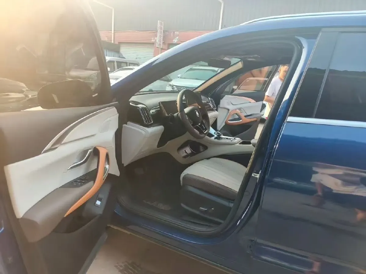 2022 Ruichi Auto EC35 BEV 82HP BEV 36.288KWH,autocango,china used car exporter,china ev exporter,chinese used car exporter,chinese used ev exporter