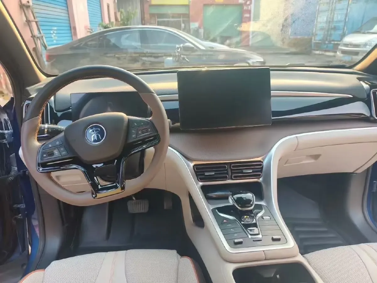 2022 Ruichi Auto EC35 BEV 82HP BEV 36.288KWH,autocango,china used car exporter,china ev exporter,chinese used car exporter,chinese used ev exporter