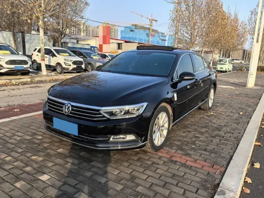 2019 Chevrolet Malibu XL 2.0T 241HP L4 9AT