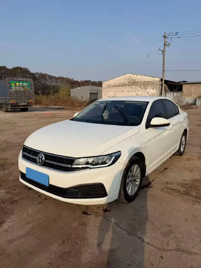 2019 Bestune T77 1.2T 143HP L4 7DCT