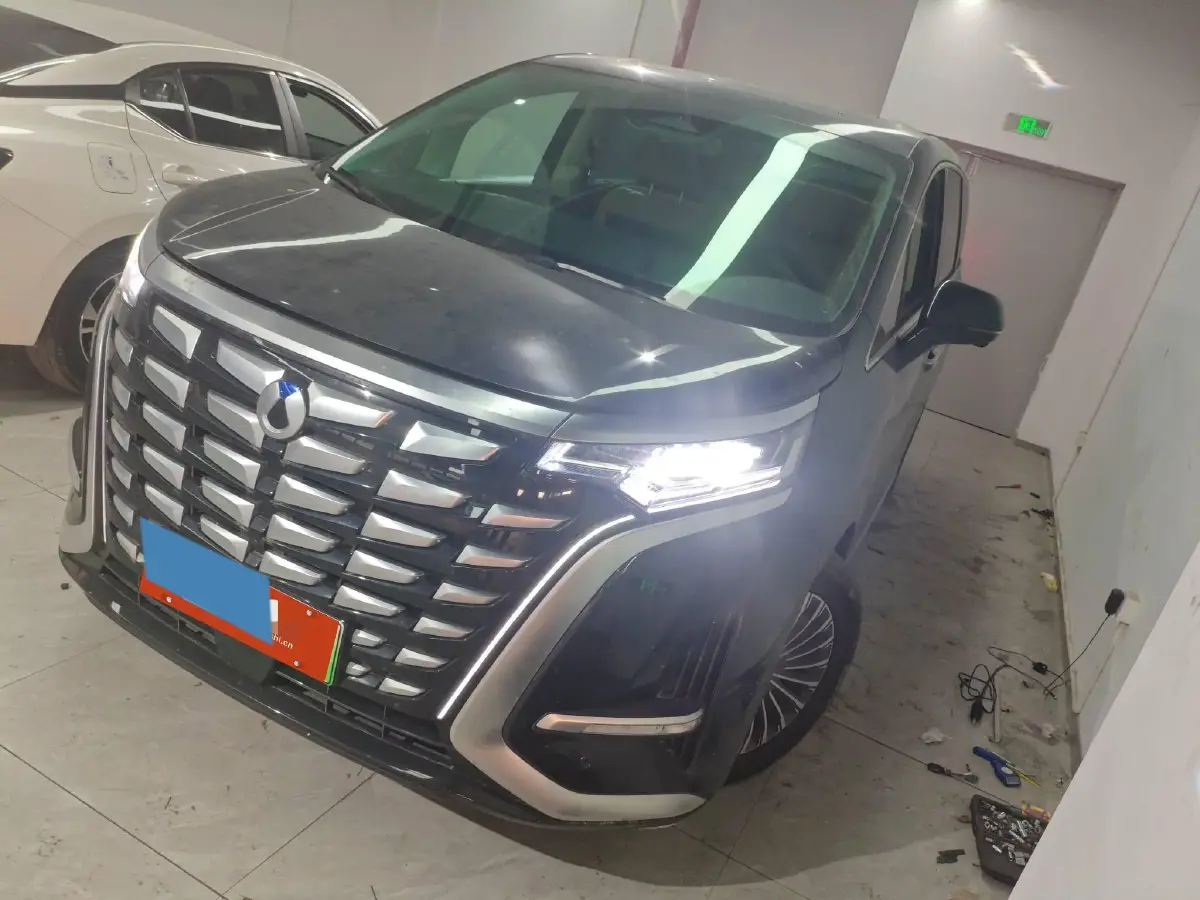 2022 Mercedes-Benz GLC Class 2.0T 197HP L4 9AT