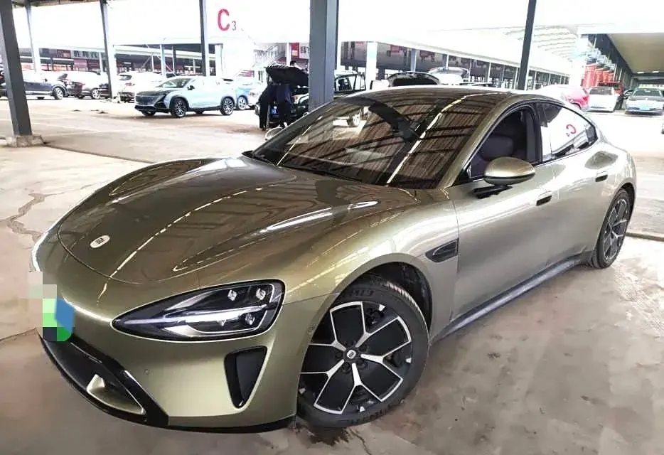 2024 MI SU7 BEV 73.6KWH