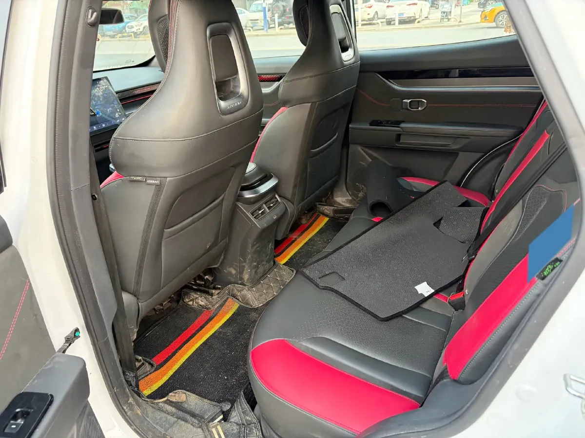 2022 Jetour DASHING 1.6T 197HP L4 7DCT,autocango,china used car exporter,china ev exporter,chinese used car exporter,chinese used ev exporter