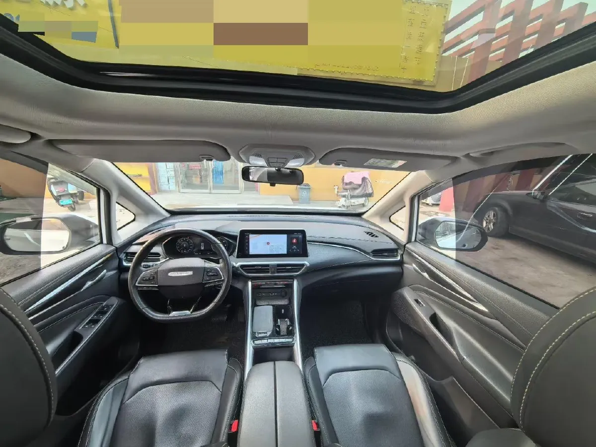 2022 MAXUS Euniq 5 BEV 70KWH,autocango,china used car exporter,china ev exporter,chinese used car exporter,chinese used ev exporter