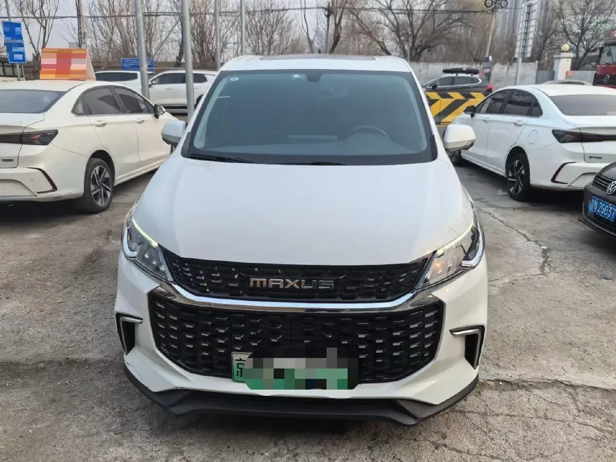 2022 MAXUS Euniq 5 BEV 70KWH,autocango,china used car exporter,china ev exporter,chinese used car exporter,chinese used ev exporter