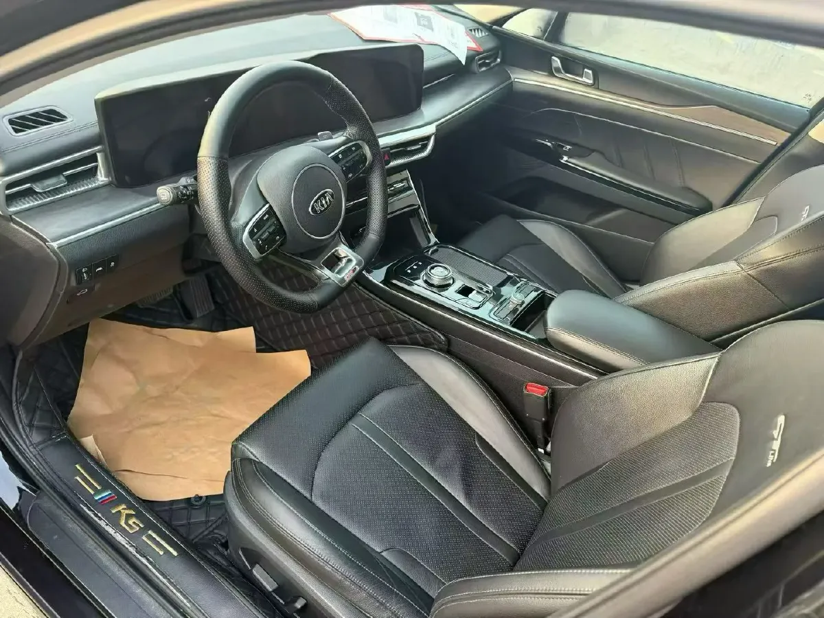 2020 Kia K5 2.0T 240HP L4 8AT,autocango,china used car exporter,china ev exporter,chinese used car exporter,chinese used ev exporter