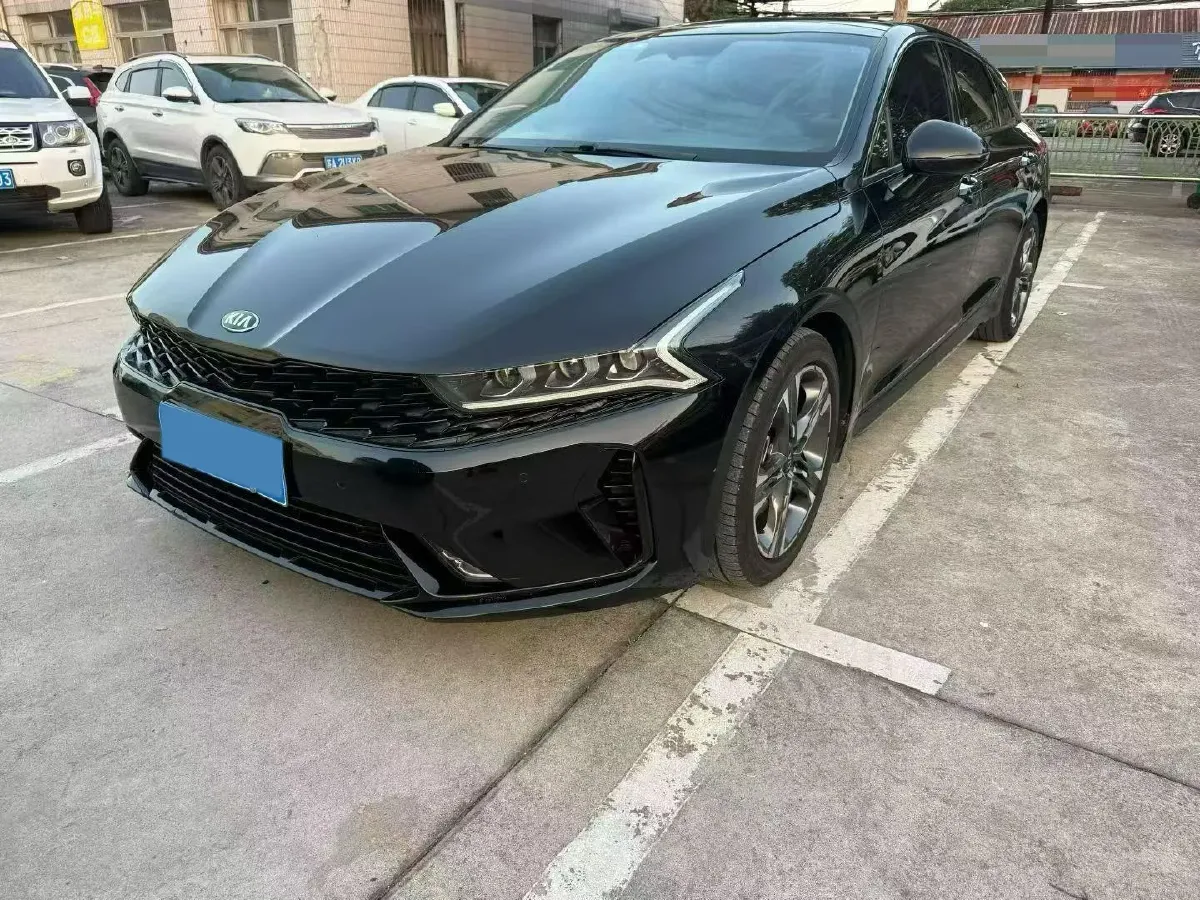2020 Kia K5 2.0T 240HP L4 8AT,autocango,china used car exporter,china ev exporter,chinese used car exporter,chinese used ev exporter