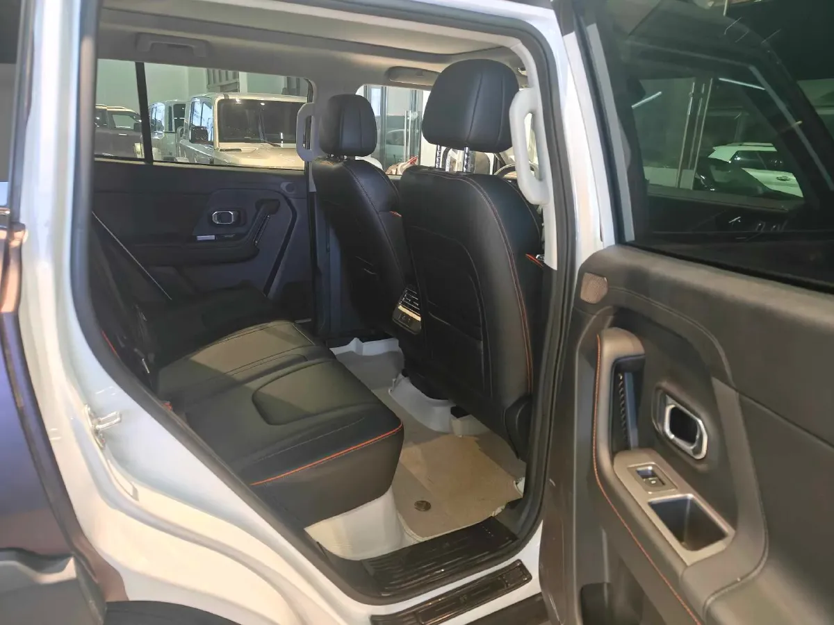 2025 Jetour ShanHai T1 1.5T 156HP L4 1DHT PHEV,autocango,china used car exporter,china ev exporter,chinese used car exporter,chinese used ev exporter