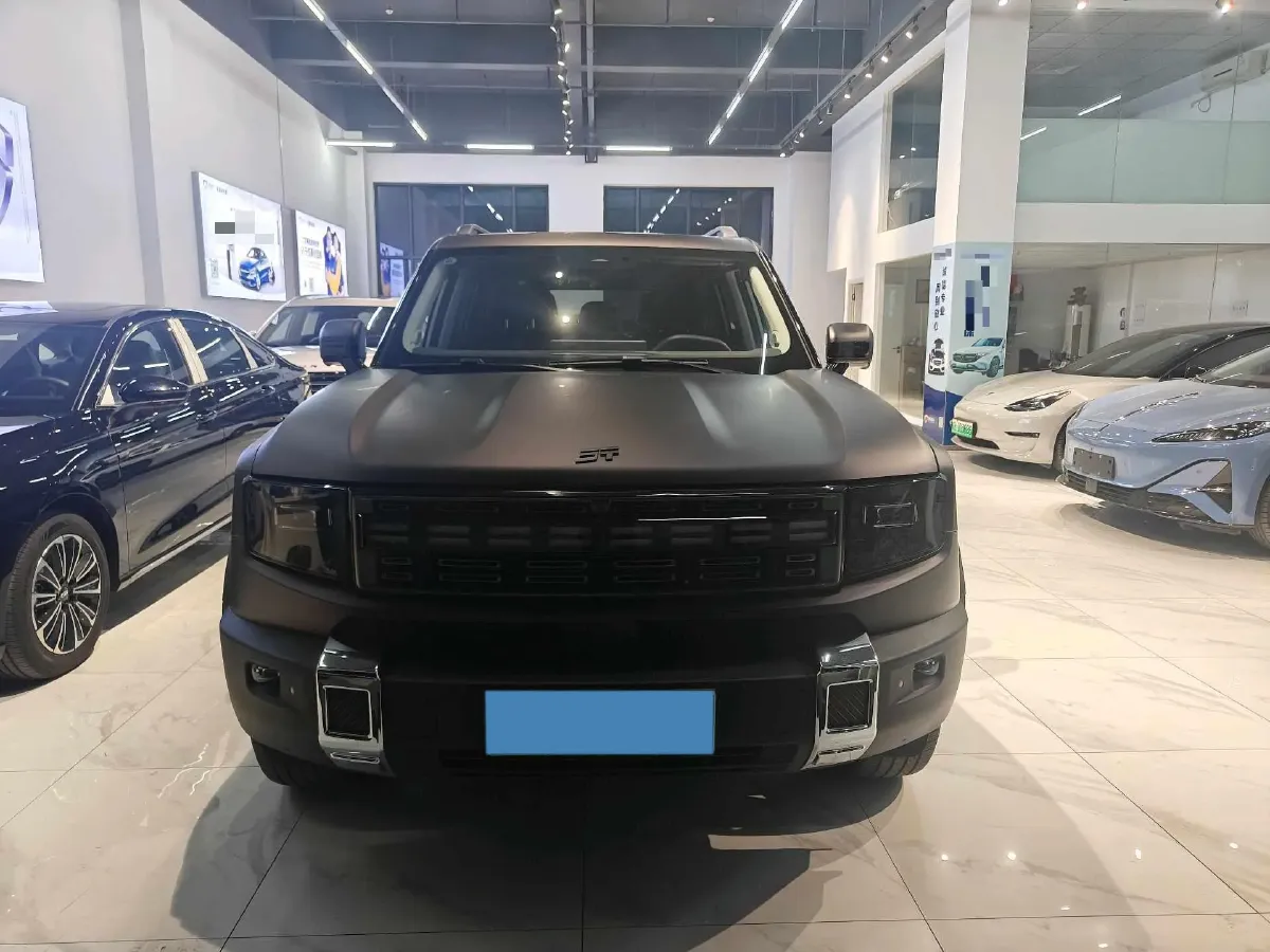 2025 Jetour ShanHai T1 1.5T 156HP L4 1DHT PHEV,autocango,china used car exporter,china ev exporter,chinese used car exporter,chinese used ev exporter