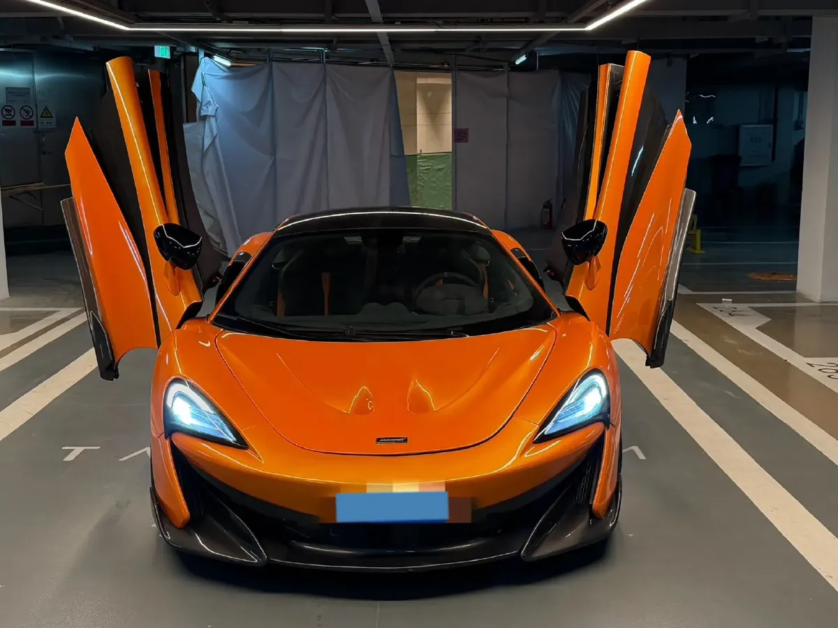 2015 McLaren 570 3.8T 570HP V8 7DCT,autocango,china used car exporter,china ev exporter,chinese used car exporter,chinese used ev exporter