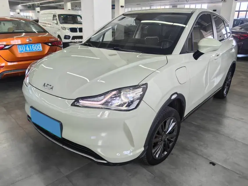 2022 Neta V BEV 38.54KWH