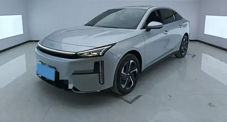 2025 BYD Seal 06 Wagon 1.5L 101HP L4 E-CVT PHEV