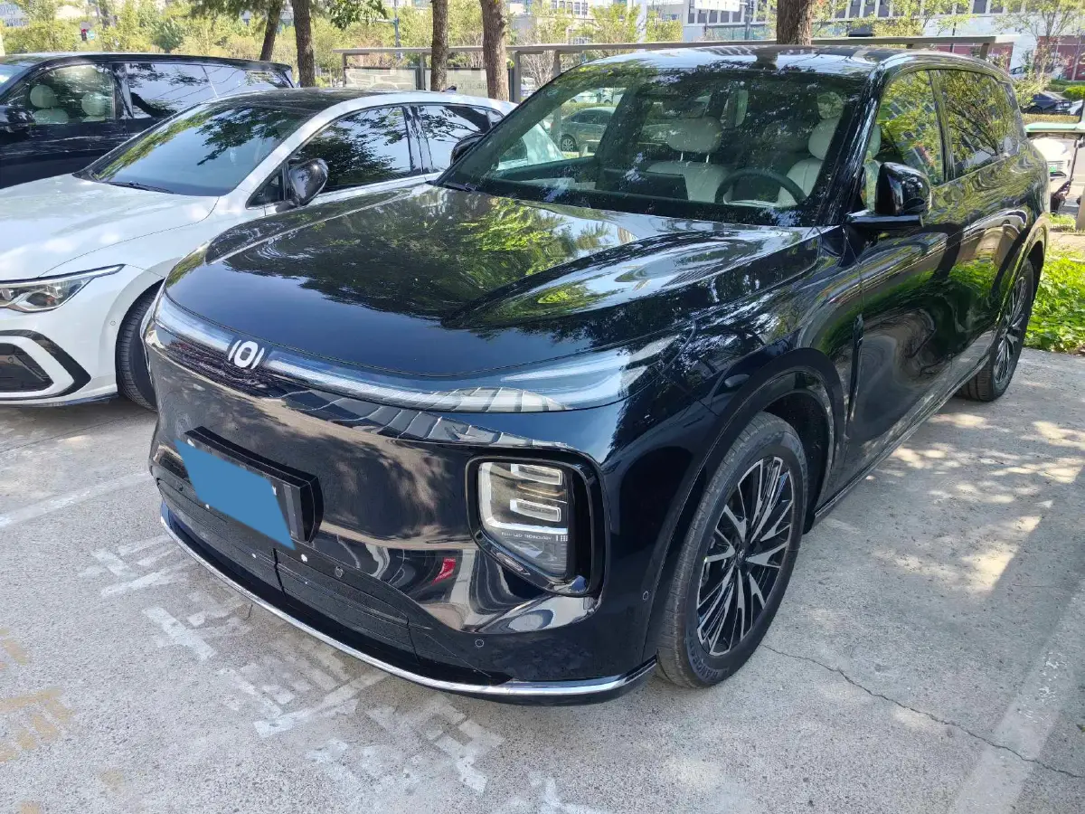 2025 ChangAn QiYuan Q07 1.5L 98HP L4 E-CVT PHEV