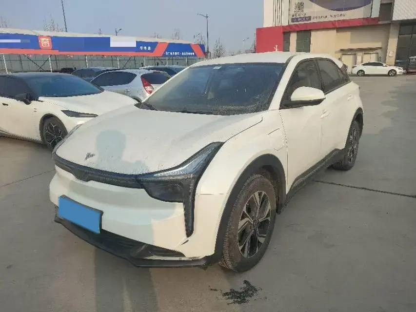 2022 MG ONE 1.5T 181HP L4 CVT