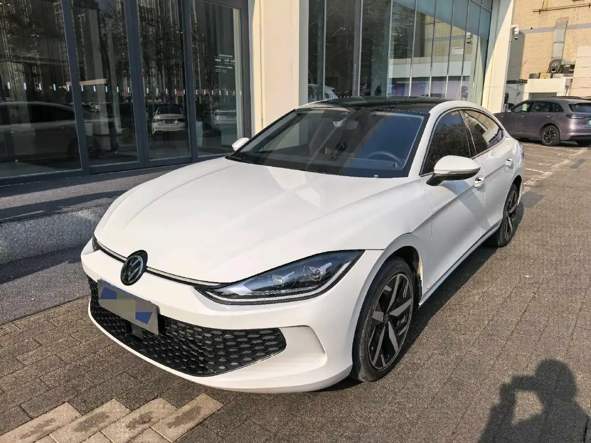 2024 Volkswagen Lamando 1.4T 150HP L4 7DCT