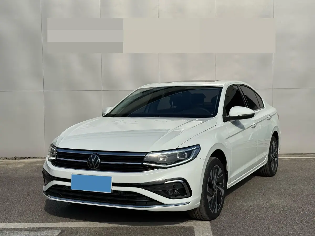 2024 Volkswagen Bora 1.2T 116HP L4 7DCT